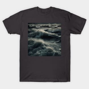 Waves T-Shirt